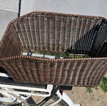 Electric bicycle like new