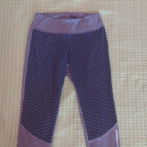 Crivit Capri Sports Leggings XS like new