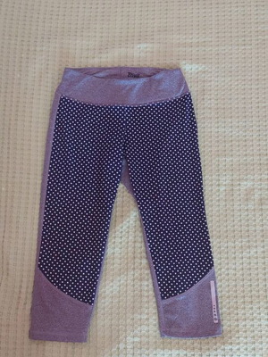 Crivit Capri Sports Leggings XS like new