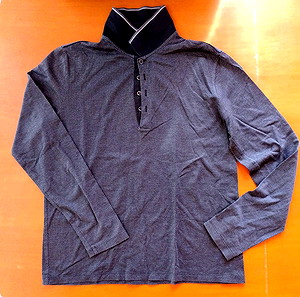 Ανδρική Polo μπλούζα Hugo Boss size M