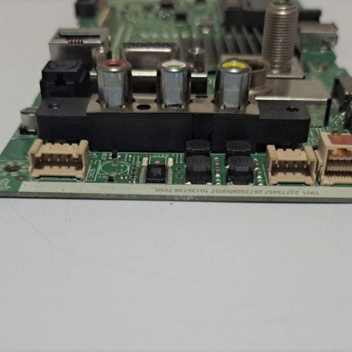 17MB181TC Main PCB for Toshiba Vestel used