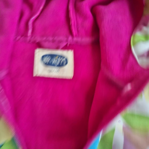 Children's jacket new with tag