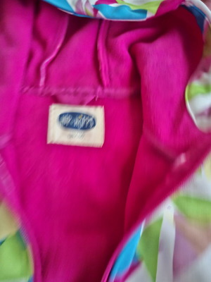 Children's jacket new with tag
