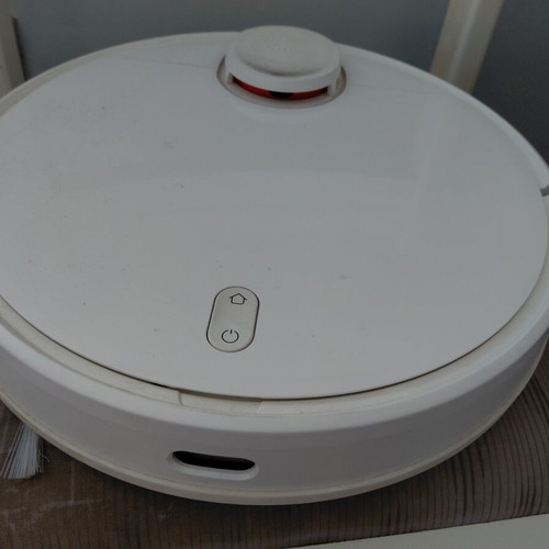Mi Robot Vacuum Xiaomi like new