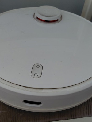 Mi Robot Vacuum Xiaomi like new