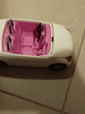 Αυτοκίνητο Playmobil μεταχειρισμένο με ελλείψεις