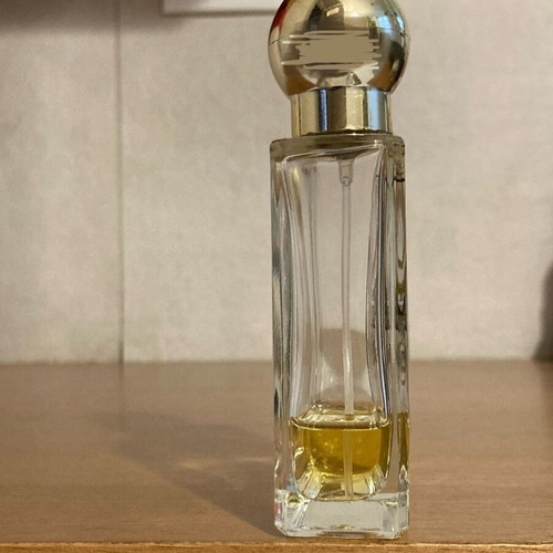 J’adore by Dior perfume used, bulk in glass bottle