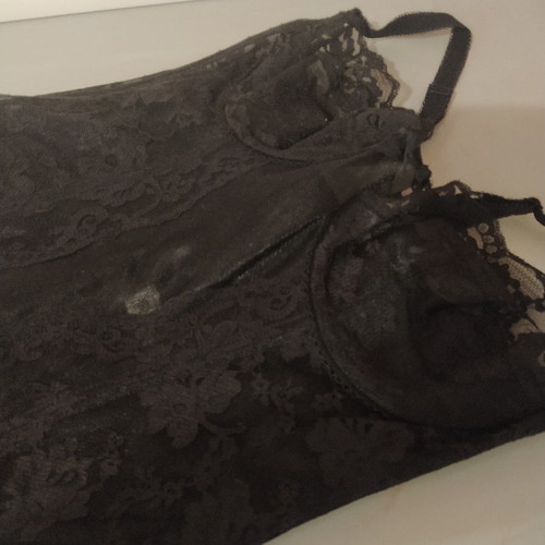 Corset like new very good quality with excellent support
