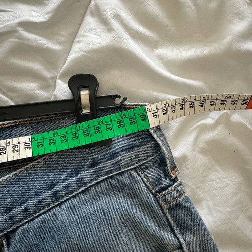 One Teaspoon jean new, buggy, very comfortable, size S