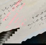  TEST PRESSING-ΔΕΙΓΜΑ LP PHILIPS 683300  ΧΡΙΣΤΟΦΟΡΟΣ “Τα Ρωμέικα”