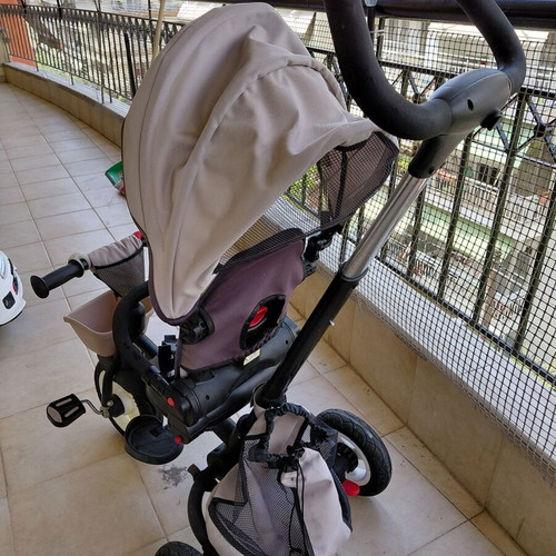 Byox tricycle like new