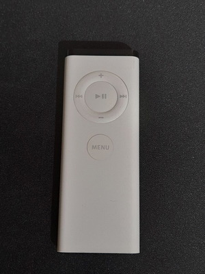 Apple Original Remote A1156 used