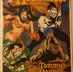 Hitman #30 comic book mint condition, DC 1998