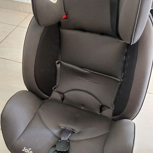 Joie Stage FX car seat like new with Isofix 0-25kg