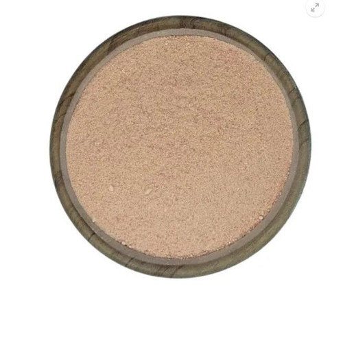 Carrot powder 100g new