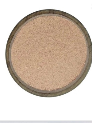 Carrot powder 100g new