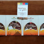 DVD Πολίτικη Κουζίνα καινούργιο, 4 τεμάχια με συνταγές