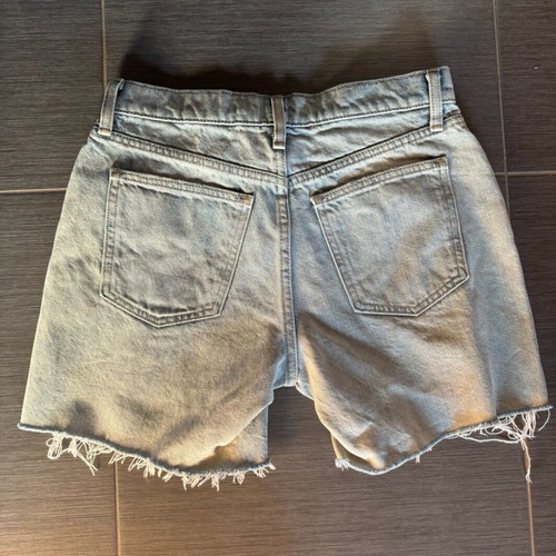 Gap shorts like new, blue, size S