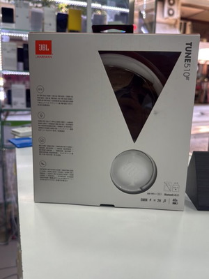 JBL headset new wired
