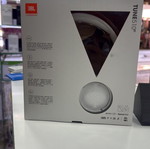 JBL headset new wired