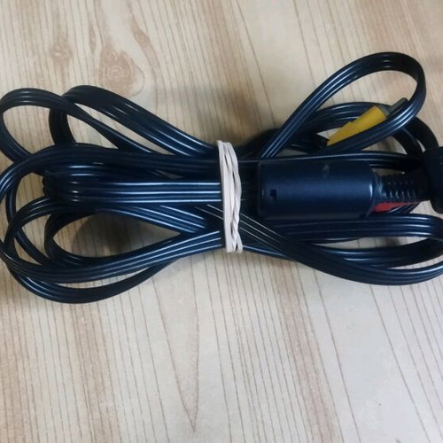 Play Station 1, 2, 3 audio-video cable