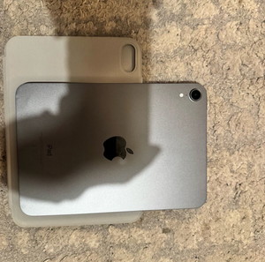 ipad mini 6