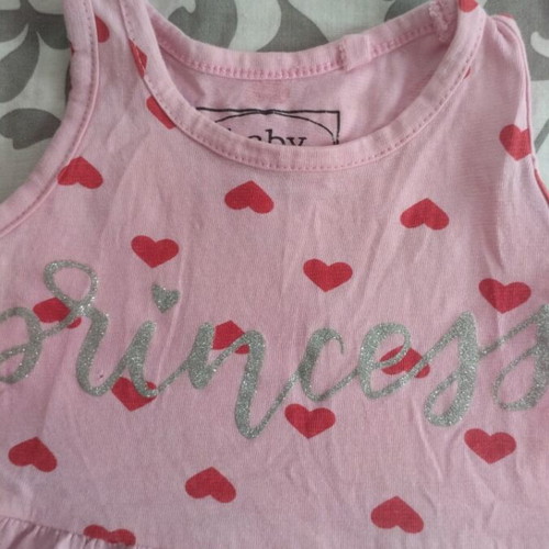 Dress like new for 6 to 12 months old