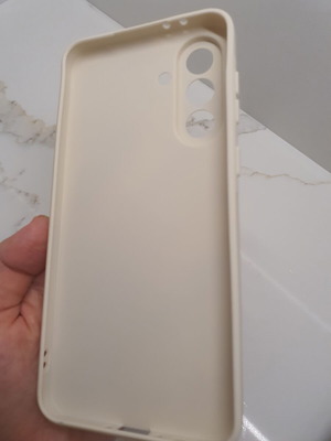 Θήκη Samsung Galaxy A56