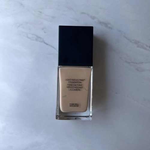 NARS foundation like new, shade Deauville
