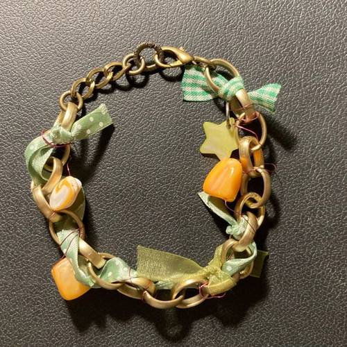 Handmade bracelet like new