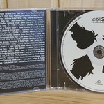 Gorillaz Demon Days CD like new, electronic