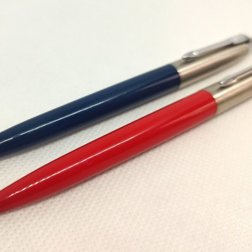 Parker Jotter Original ballpoint pen set 1990s vintage