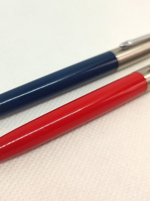 Parker Jotter Original ballpoint pen set 1990s vintage