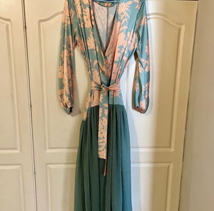 Nidodileda kimono