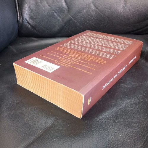 Pat Conroy The Prince of Tides book