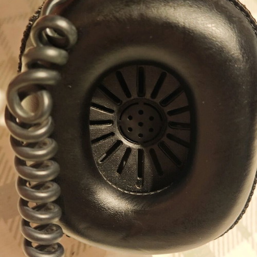 Rotel RH 630 Headphones