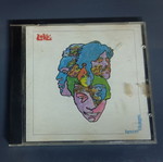 Love Forever Changes CD, rock