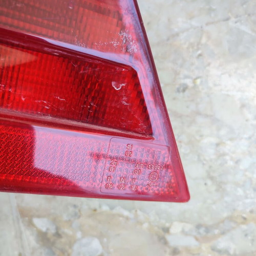 Mercedes w202 c180 rear light set used