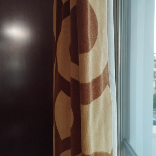 Handmade curtains like new, pack of 6, 240×135 cm
