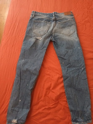 Berska jeans