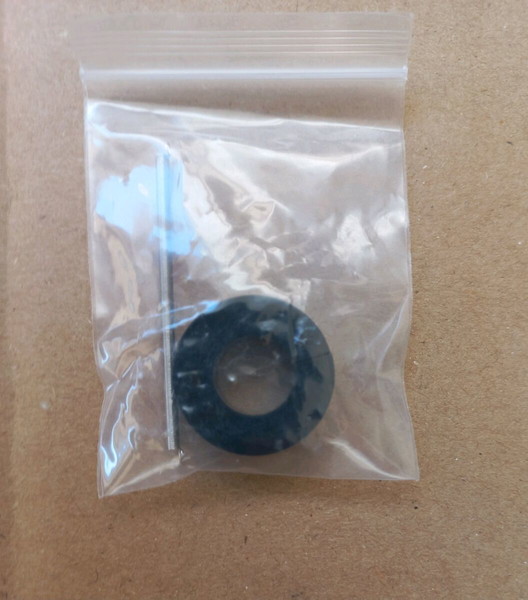 καινουργιος Συμπλεχτης για κινητηρες nitro rc