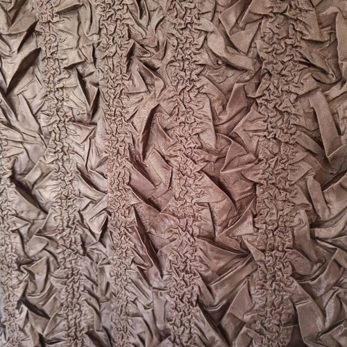 Brown scarf used in excellent condition