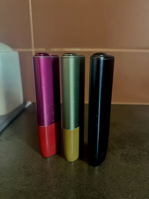 IQOS ILUMA i ONE Kit and IQOS ILUMA ONE