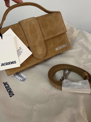 Jacquemus The Bambino Large new bag