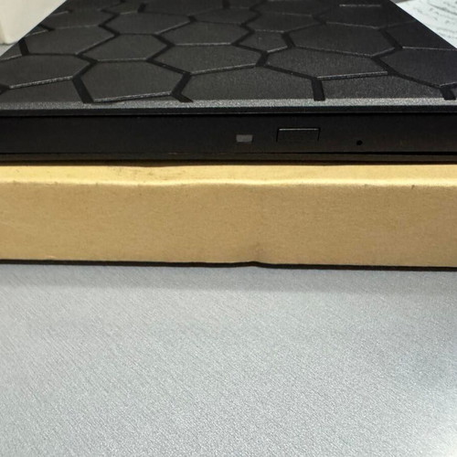 Pop-Up Mobile External ODD & HDD Device B0250 new, USB 3.0, external CD/DVD drive