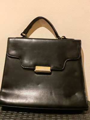 Women's shoulder bags used, pack of 8 pieces