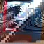 Contina Zeiss Ikon Vintage φωτογραφική μηχανή με έξτρα φλας σαν καινούργιο