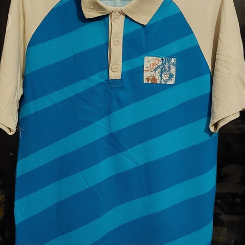 Olympic Police Torch Relay Collectible Shirt medium like new