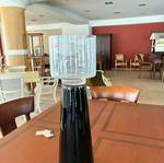 Light vase candlestick new