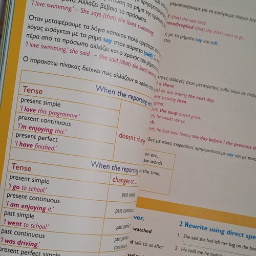 Smash 3 Grammar Extra book by Macmillan